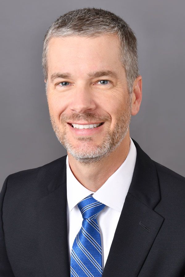 Michael Rodriguez - Partner